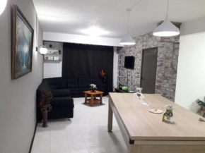 Residence Les flamants